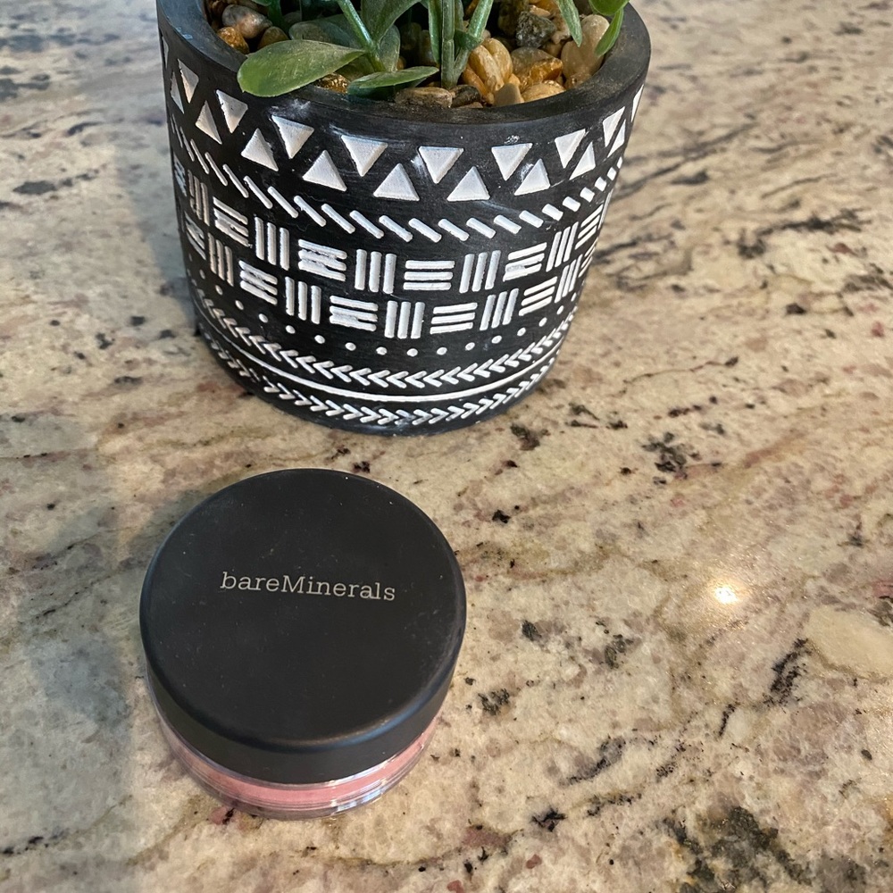 Bare Minerals Blush